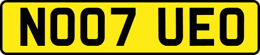 NO07UEO