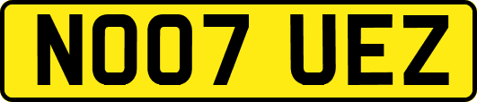 NO07UEZ
