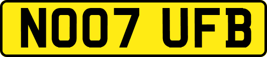NO07UFB