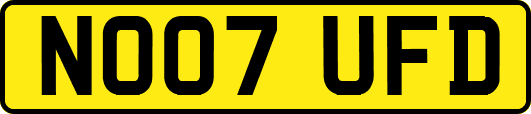 NO07UFD