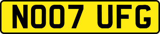 NO07UFG