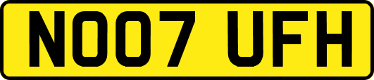 NO07UFH