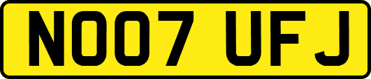 NO07UFJ
