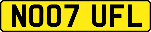 NO07UFL