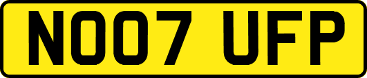 NO07UFP