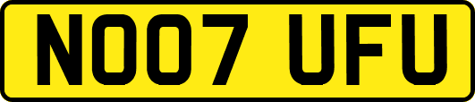 NO07UFU