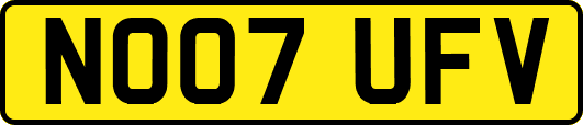 NO07UFV