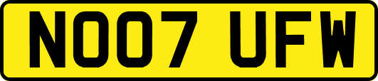 NO07UFW