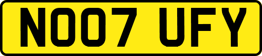 NO07UFY