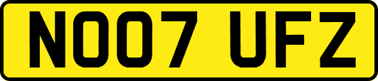 NO07UFZ