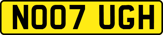 NO07UGH