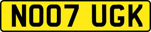 NO07UGK
