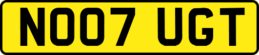 NO07UGT