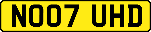 NO07UHD