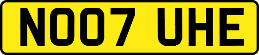 NO07UHE