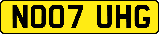 NO07UHG
