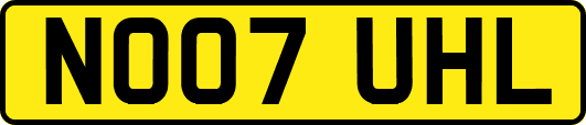 NO07UHL