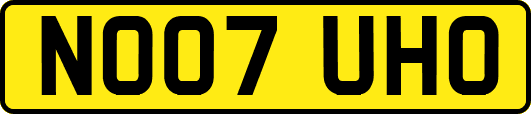 NO07UHO