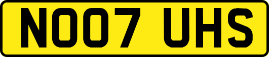NO07UHS