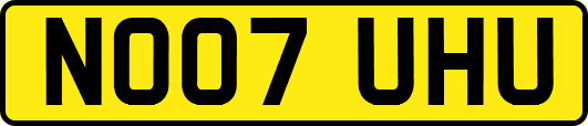 NO07UHU