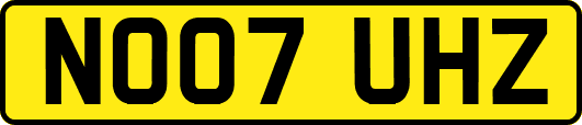 NO07UHZ