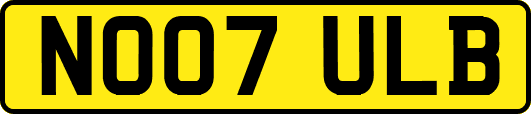 NO07ULB