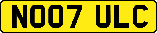 NO07ULC