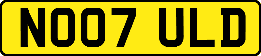 NO07ULD