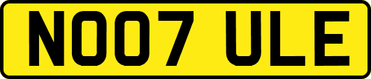 NO07ULE