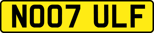 NO07ULF