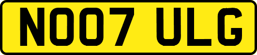 NO07ULG