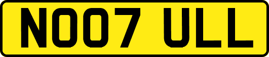 NO07ULL