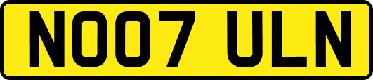 NO07ULN