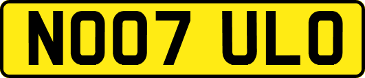 NO07ULO