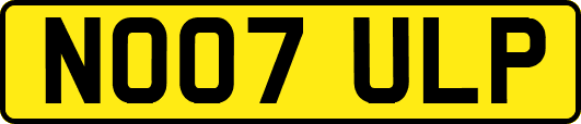 NO07ULP