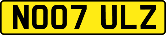 NO07ULZ