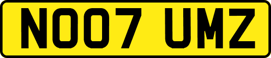 NO07UMZ