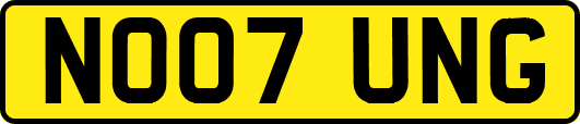 NO07UNG