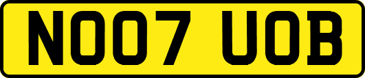 NO07UOB