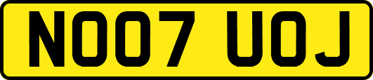 NO07UOJ