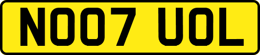 NO07UOL