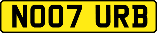 NO07URB