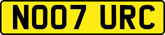 NO07URC