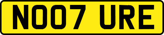 NO07URE