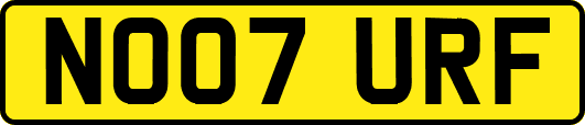 NO07URF