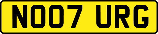 NO07URG