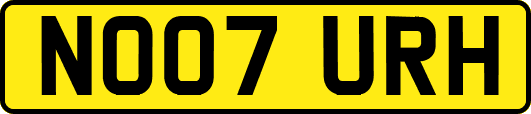 NO07URH