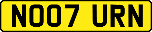 NO07URN