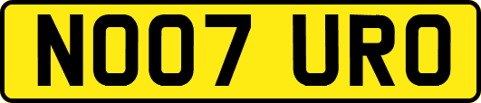 NO07URO