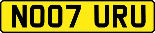 NO07URU